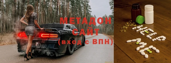 прущий лед Покров